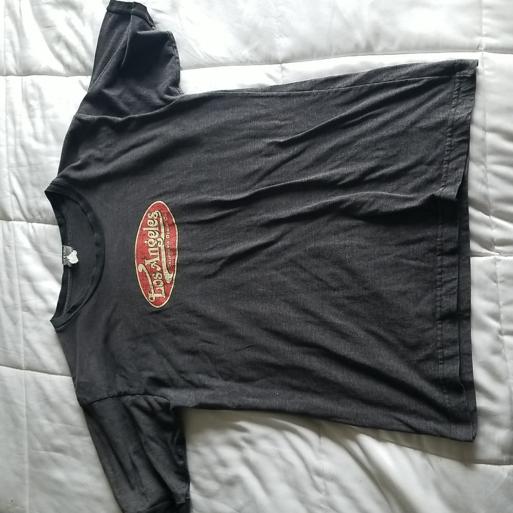 Vintage Los Angeles T-shirt (2005)